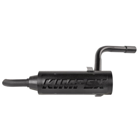 KIMPEX BOLT - ON MUFFLER (S - EXS - S - V514 - SA) - DRIVEN Canada's Powersports S - KIM - S - V514 - SAS - EXS - S - V514 - SA