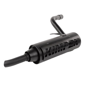 KIMPEX BOLT - ON MUFFLER (S - EXS - S - V514 - SA) - DRIVEN Canada's Powersports S - KIM - S - V514 - SAS - EXS - S - V514 - SA