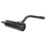 KIMPEX BOLT - ON MUFFLER (S - EXS - S - V514 - SA) - DRIVEN Canada's Powersports S - KIM - S - V514 - SAS - EXS - S - V514 - SA