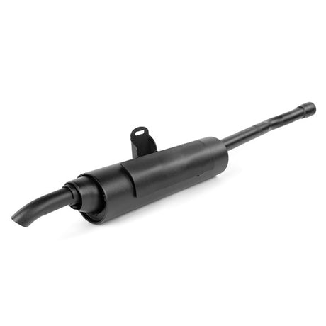 KIMPEX BOLT - ON MUFFLER (S - EXS - Y - V019 - SA) - DRIVEN Canada's Powersports S - KIM - Y - V019 - SAS - EXS - Y - V019 - SA