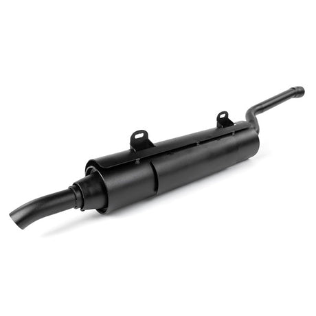 KIMPEX BOLT - ON MUFFLER (S - EXS - Y - V020 - SA) - DRIVEN Canada's Powersports S - KIM - Y - V020 - SAS - EXS - Y - V020 - SA