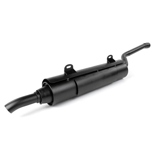 KIMPEX BOLT - ON MUFFLER (S - EXS - Y - V020 - SA) - DRIVEN Canada's Powersports S - KIM - Y - V020 - SAS - EXS - Y - V020 - SA