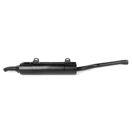 KIMPEX BOLT - ON MUFFLER (S - EXS - Y - V020 - SA) - DRIVEN Canada's Powersports S - KIM - Y - V020 - SAS - EXS - Y - V020 - SA