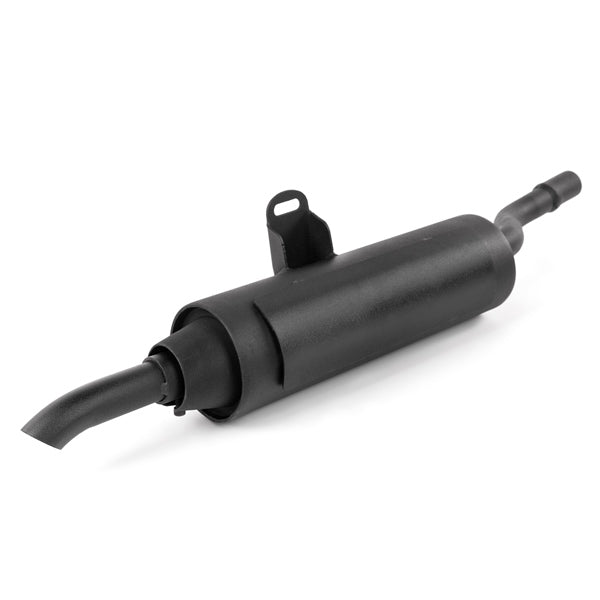 KIMPEX BOLT - ON MUFFLER (S - EXS - Y - V507 - SA) - DRIVEN Canada's Powersports S - KIM - Y - V507 - SAS - EXS - Y - V507 - SA