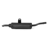 KIMPEX BOLT - ON MUFFLER (S - EXS - Y - V507 - SA) - DRIVEN Canada's Powersports S - KIM - Y - V507 - SAS - EXS - Y - V507 - SA