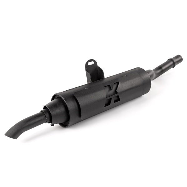 KIMPEX BOLT - ON MUFFLER (S - EXS - Y - V508 - SA) - DRIVEN Canada's Powersports 1815301S - EXS - Y - V508 - SA