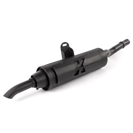 KIMPEX BOLT - ON MUFFLER (S - EXS - Y - V508 - SA) - DRIVEN Canada's Powersports 1815301S - EXS - Y - V508 - SA
