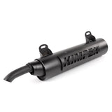 KIMPEX BOLT - ON MUFFLER (S - EXS - Y - V525 - SA) - DRIVEN Canada's Powersports S - KIM - Y - V525 - SAS - EXS - Y - V525 - SA