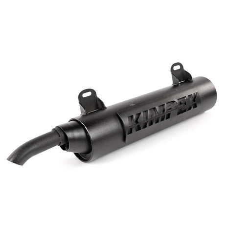 KIMPEX BOLT - ON MUFFLER (S - EXS - Y - V525 - SA) - DRIVEN Canada's Powersports S - KIM - Y - V525 - SAS - EXS - Y - V525 - SA