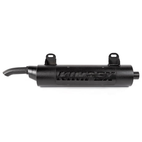 KIMPEX BOLT - ON MUFFLER (S - EXS - Y - V525 - SA) - DRIVEN Canada's Powersports S - KIM - Y - V525 - SAS - EXS - Y - V525 - SA