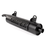 KIMPEX BOLT - ON MUFFLER (S - EXS - Y - V525 - SA) - DRIVEN Canada's Powersports S - KIM - Y - V525 - SAS - EXS - Y - V525 - SA