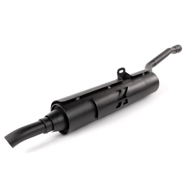 KIMPEX BOLT - ON MUFFLER (S - EXS - Y - V530 - SA) - DRIVEN Canada's Powersports S - KIM - Y - V530 - SAS - EXS - Y - V530 - SA
