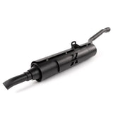 KIMPEX BOLT - ON MUFFLER (S - EXS - Y - V530 - SA) - DRIVEN Canada's Powersports S - KIM - Y - V530 - SAS - EXS - Y - V530 - SA