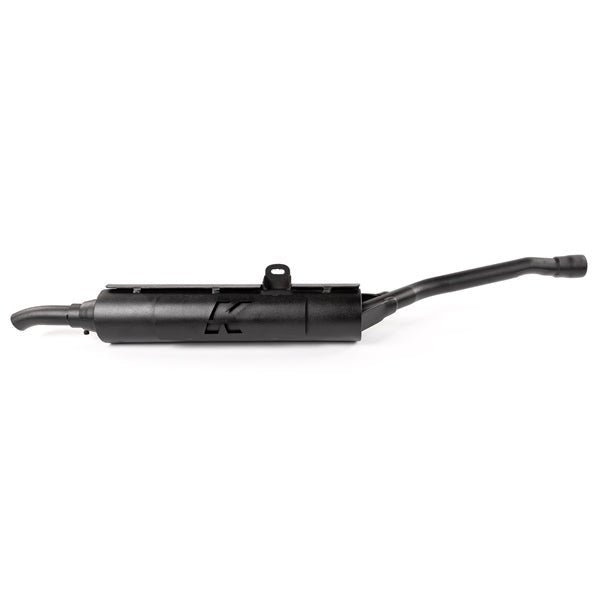 KIMPEX BOLT - ON MUFFLER (S - EXS - Y - V530 - SA) - DRIVEN Canada's Powersports S - KIM - Y - V530 - SAS - EXS - Y - V530 - SA