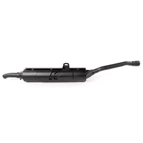 KIMPEX BOLT - ON MUFFLER (S - EXS - Y - V530 - SA) - DRIVEN Canada's Powersports S - KIM - Y - V530 - SAS - EXS - Y - V530 - SA