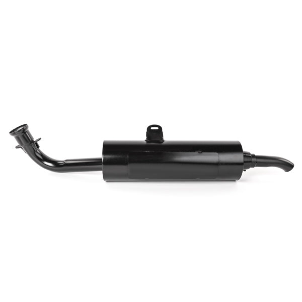 KIMPEX BOLT - ON MUFFLER (S - EXS - Y - V542 - SA) - DRIVEN Canada's Powersports S - KIM - Y - V542 - SAS - EXS - Y - V542 - SA