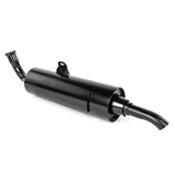 KIMPEX BOLT - ON MUFFLER (S - EXS - Y - V542 - SA) - DRIVEN Canada's Powersports S - KIM - Y - V542 - SAS - EXS - Y - V542 - SA
