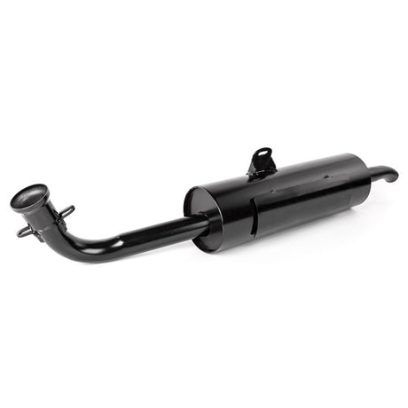 KIMPEX BOLT - ON MUFFLER (S - EXS - Y - V542 - SA) - DRIVEN Canada's Powersports S - KIM - Y - V542 - SAS - EXS - Y - V542 - SA