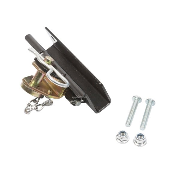 KIMPEX BOMBARDIER "C"TYPE HITCH (860 - 200 - 099) - DRIVEN Canada's Powersports 779422328213860 - 200 - 099