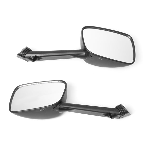 KIMPEX BOMBARDIER REV MIRRORS (YS20026) - DRIVEN Canada's Powersports 779422243844YS20026