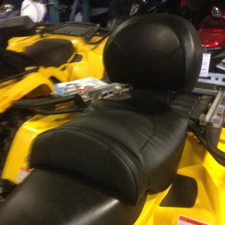 KIMPEX BOOSTER SEAT COVER (058645) - DRIVEN Canada's Powersports 7794230294922058645
