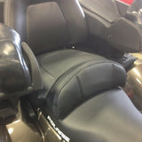 KIMPEX BOOSTER SEAT COVER (058645) - DRIVEN Canada's Powersports 7794230294922058645