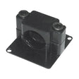 KIMPEX BRACKET FOR HANDLEBAR GRIP HEATER (165137) (BRACKET - 165137) - DRIVEN Canada's Powersports 779420628865BRACKET - 165137