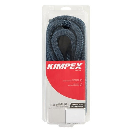 KIMPEX BRAIDED DOCK LINE - DRIVEN Canada's Powersports 77942304793952392