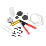 KIMPEX BRAKE BLEEDER COMPLETE (NC - 6143) - DRIVEN Canada's Powersports 779420776573NC - 6143