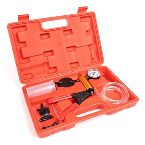 KIMPEX BRAKE BLEEDER COMPLETE (NC - 6143) - DRIVEN Canada's Powersports 779420776573NC - 6143