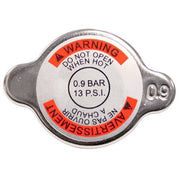 KIMPEX BRP RADIATOR CAP (509 - 000 - 187) - DRIVEN Canada's Powersports 779422270604509 - 000 - 187