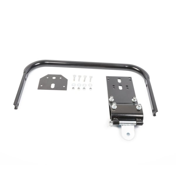 KIMPEX BUMPER WITH SLEIGH HITCH FOR SKI - DOO (12 - 104 - 02) - DRIVEN Canada's Powersports 77942216218312 - 104 - 02