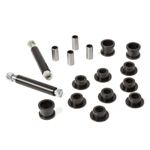KIMPEX BUSHING KIT FOR POLARIS, 22 PIECES (110846) - DRIVEN Canada's Powersports 779422787799110846