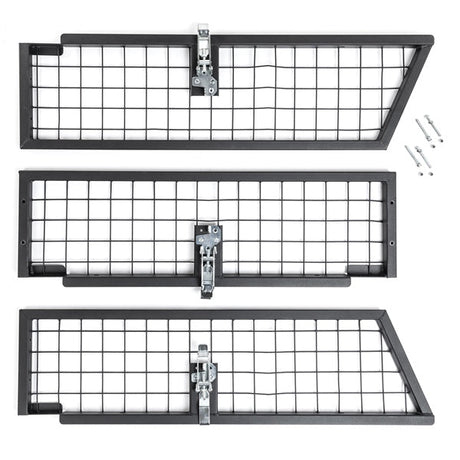 KIMPEX CAGE PLASTIC TRAILER (5900089) - DRIVEN Canada's Powersports 8828340655675900089