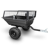 KIMPEX CAGE PLASTIC TRAILER (5900089) - DRIVEN Canada's Powersports 8828340655675900089