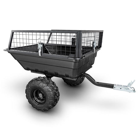 KIMPEX CAGE PLASTIC TRAILER (5900089) - DRIVEN Canada's Powersports 8828340655675900089