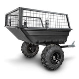 KIMPEX CAGE PLASTIC TRAILER (5900089) - DRIVEN Canada's Powersports 8828340655675900089