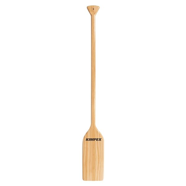 KIMPEX PADDLE CANOE WOOD 4 FT (56078) - DRIVEN Canada's Powersports 76356256078756078