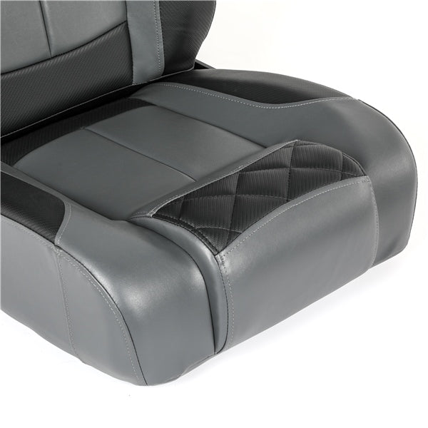 KIMPEX CAPTAIN BOAT SEAT (22587A6) - DRIVEN Canada's Powersports 77942220495122587A6