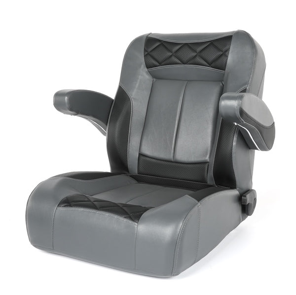 KIMPEX CAPTAIN BOAT SEAT (22588A6) - DRIVEN Canada's Powersports 77942220496822588A6