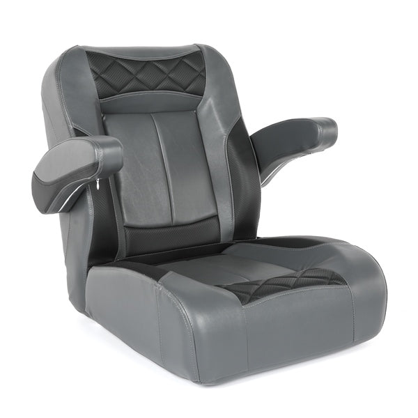 KIMPEX CAPTAIN BOAT SEAT (22588A6) - DRIVEN Canada's Powersports 77942220496822588A6