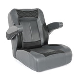 KIMPEX CAPTAIN BOAT SEAT (22588A6) - DRIVEN Canada's Powersports 77942220496822588A6