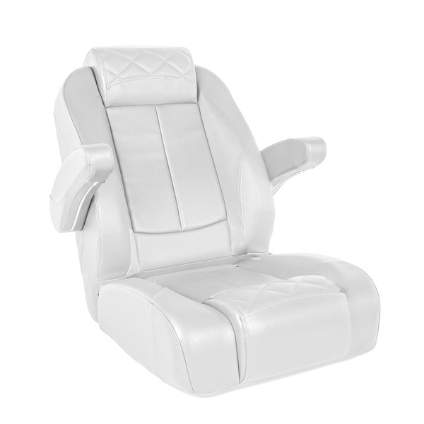 KIMPEX CAPTAIN BOAT SEAT - DRIVEN Canada's Powersports 77942220497522587A4
