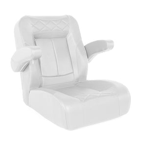 KIMPEX CAPTAIN BOAT SEAT - DRIVEN Canada's Powersports 77942220498222588A4