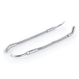 KIMPEX CARBIDE ICE SCRATCHER LONG (155952) - DRIVEN Canada's Powersports 779423696311155952