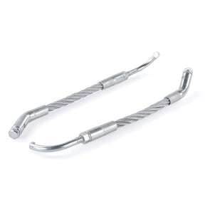 KIMPEX CARBIDE ICE SCRATCHER SHORT (155950) - DRIVEN Canada's Powersports 779423653598155950