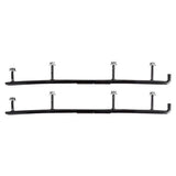 KIMPEX CARBIDE RUNNER FOR PLASTIC SKI (08 - 257 - 13) - DRIVEN Canada's Powersports 77942216731708 - 257 - 13