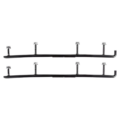 KIMPEX CARBIDE RUNNER FOR PLASTIC SKI (08 - 257 - 13) - DRIVEN Canada's Powersports 77942216731708 - 257 - 13