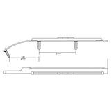 KIMPEX CARBIDE RUNNER (371129) - DRIVEN Canada's Powersports 779423079244371129