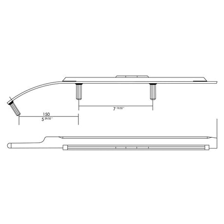 KIMPEX CARBIDE RUNNER (371129) - DRIVEN Canada's Powersports 779423079244371129